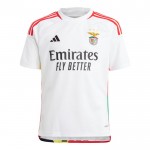 Günstige Fußballtrikots Benfica Lissabon 3rd trikot 2023-24 Kurzarm